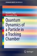 Quantum Dynamics of a Particle in a Tracking Chamb