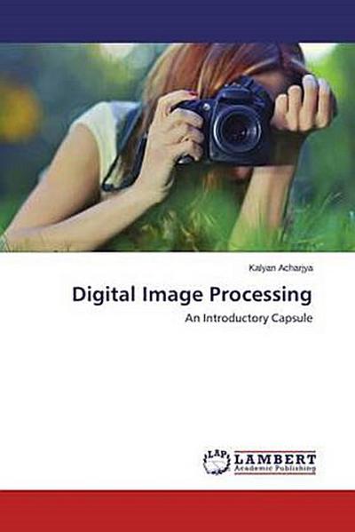Digital Image Processing