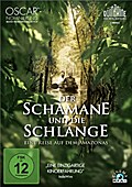 Der Schamane und die Schlange