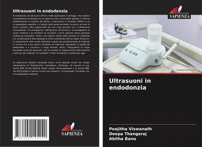 Ultrasuoni in endodonzia