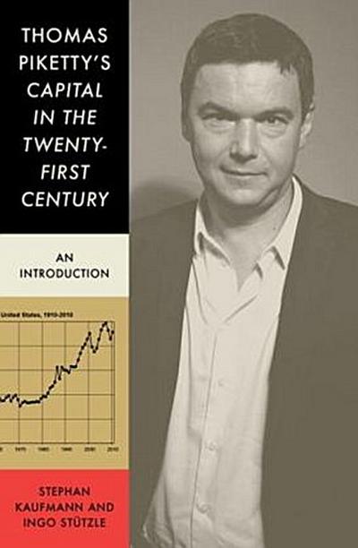 Thomas Piketty’s ’Capital in the Twenty First Century’