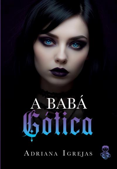 A babá gótica