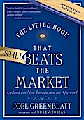 The Little Book That Still Beats the Market