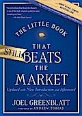 The Little Book That Still Beats the Market