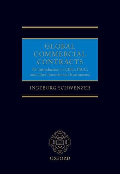 Global Commercial Contracts