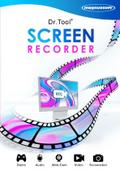 Dr. Tool ScreenRecorder, 1 CD-ROM