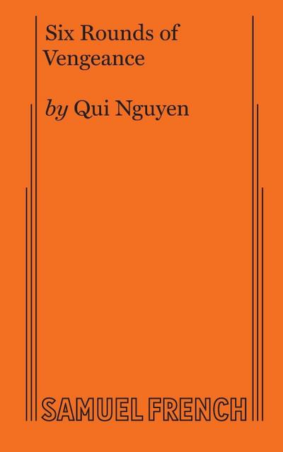 Six Rounds of Vengeance