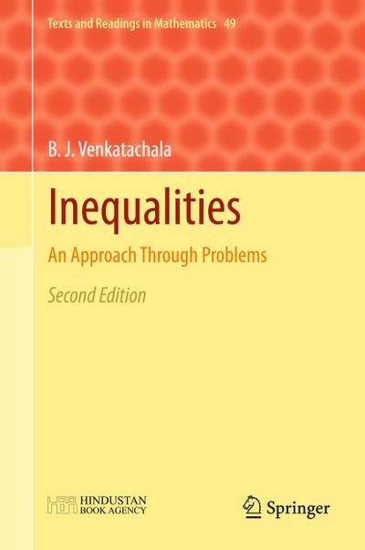 Inequalities