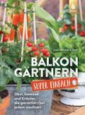 Balkongärtnern super einfach