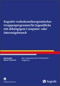 Kognitiv-verhaltenstherapeutisches Gruppenprogramm