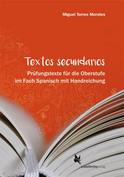 Textos secundarios