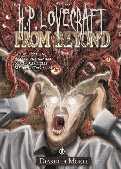 Ciantelli, S: Lovecraft from Beyond