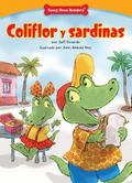 Coliflor y sardinas (Squid and Pickles)