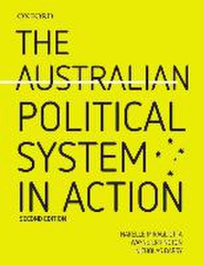 The Australian Political System in Action