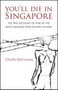 You’ll Die in Singapore