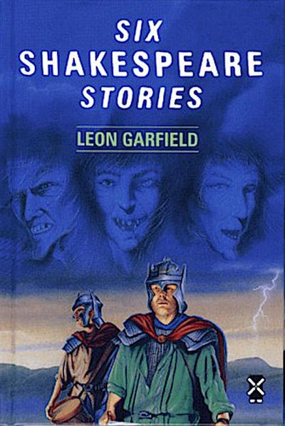 Six Shakespeare Stories