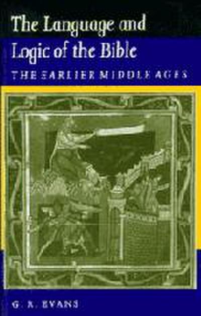 The Language and Logic of the Bible