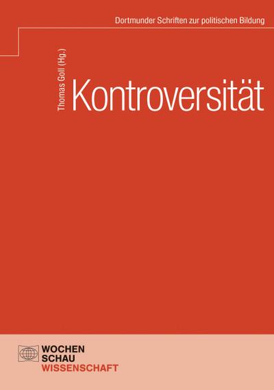 Kontroversität