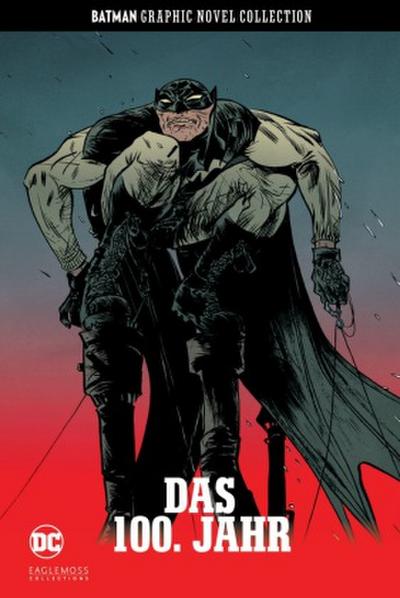 Batman Graphic Novel Collection - Jahr 100. Bd.73