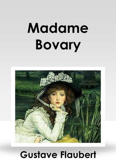 Madame Bovary