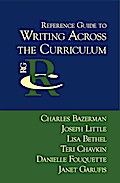 Reference Guide to Writing Across the Curriculum