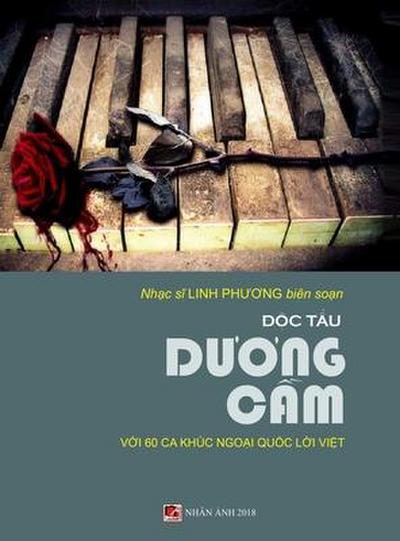 &#272;&#7897;c T&#7845;u D&#432;&#417;ng C&#7847;m (60 Ca Khúc Tr&#7919; Ngo&#7841;i Qu&#7889;c L&#7901;i Vi&#7879;t) (hard cover)