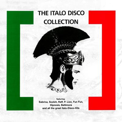 The Italo Disco Collection (Vinyl)