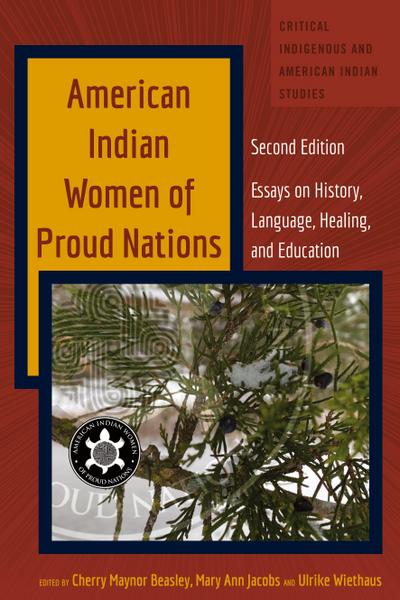 American Indian Women of Proud Nations