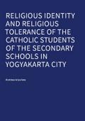 Religious Identity and Religious Tolerance of the 