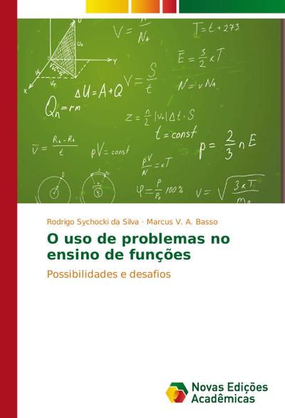 O uso de problemas no ensino de funções