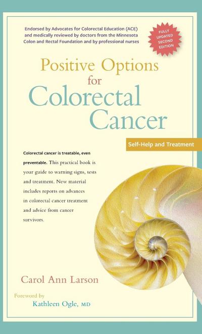 Positive Options for Colorectal Cancer, Second Edition