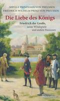 Die Liebe des Königs