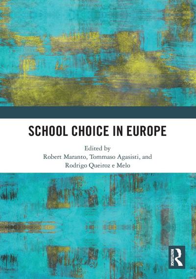 School Choice in Europe