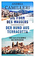 Die Form des Wassers/Der Hund aus Terracotta | Ebook
