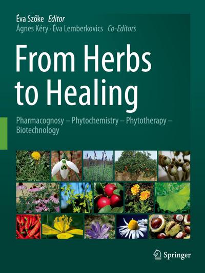 From Herbs to Healing