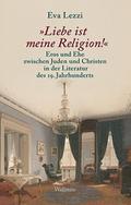 ’Liebe ist meine Religion!’