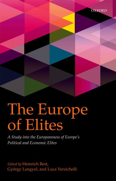 The Europe of Elites