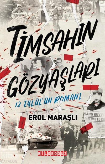 Timsahin Gözyaslari