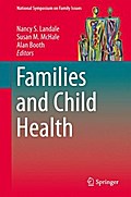 Families and Child Health