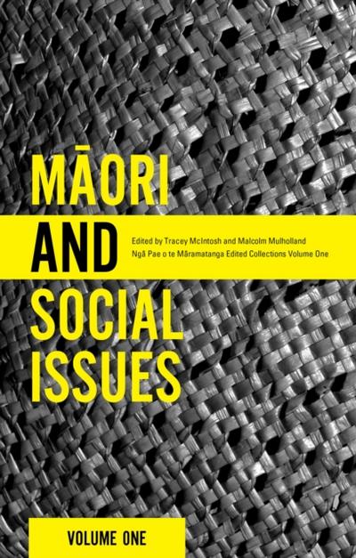 Maori and Social Issues