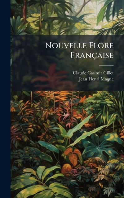 Nouvelle Flore Française