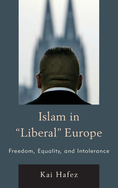 Islam in Liberal Europe