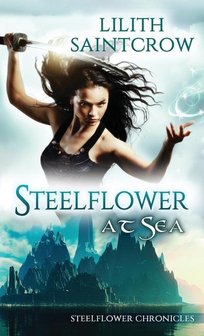 Steelflower at Sea