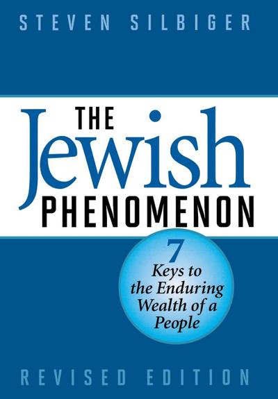 The Jewish Phenomenon