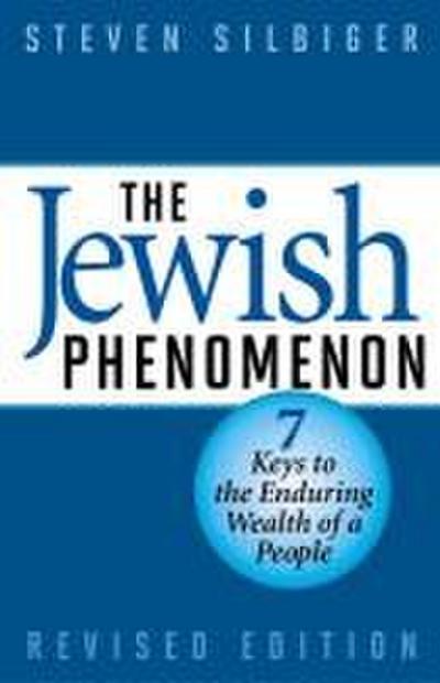 The Jewish Phenomenon