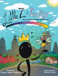 Little Z and Firefly A Journey to Finding Light and Love