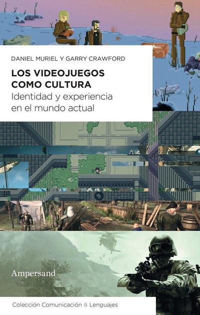 Los videojuegos como cultura