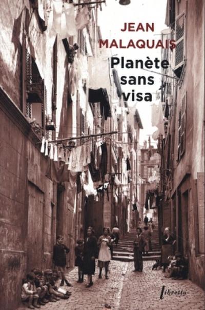 PLANETE SANS VISA