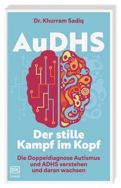 AuDHS - Der stille Kampf im Kopf