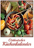 Ostdeutscher Küchenkalender 2020